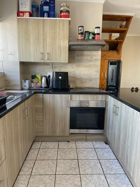 To Let 3 Bedroom Property for Rent in Stellenbosch Central Western Cape